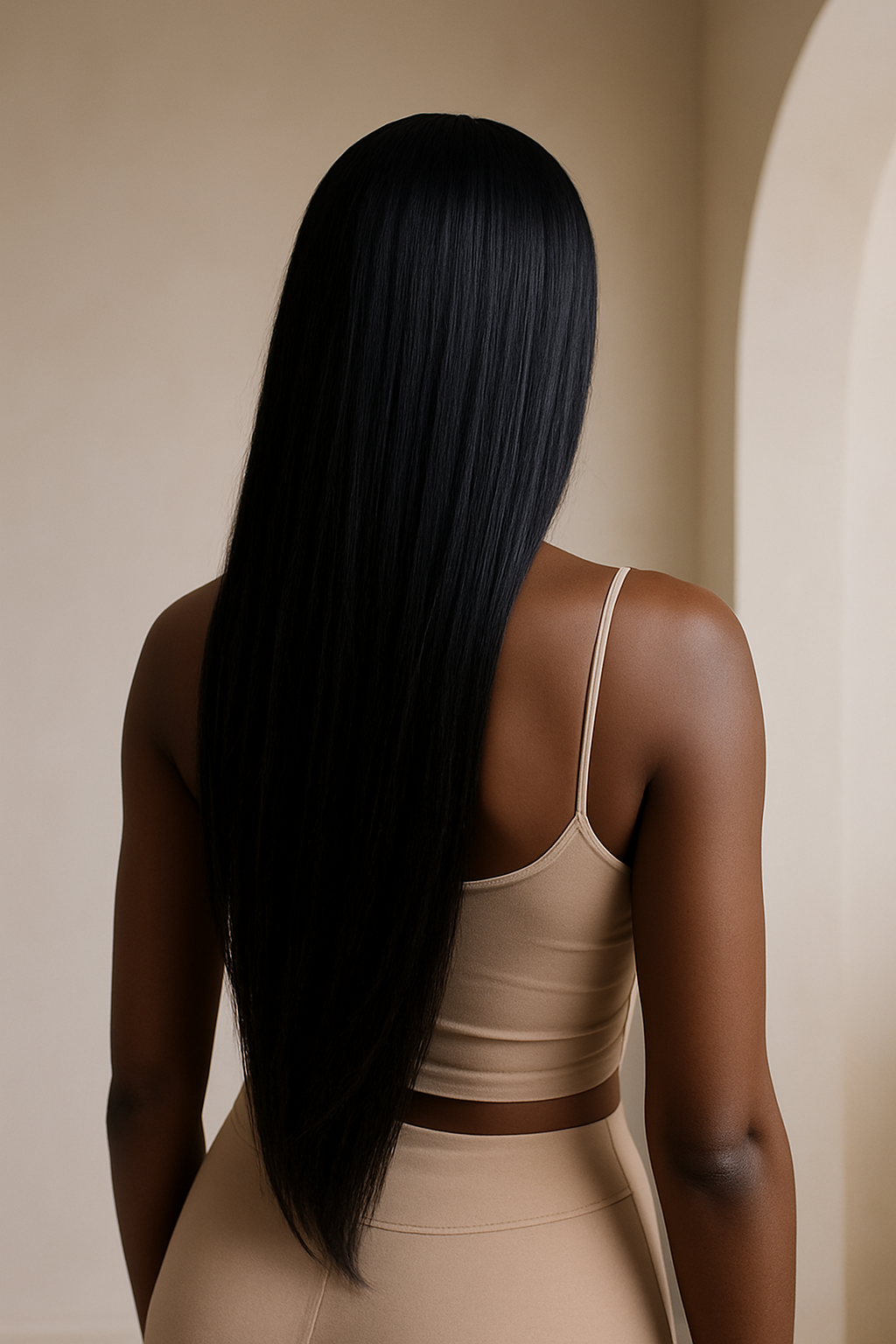 Pure Radiance - Double Drawn Bundle Extensions